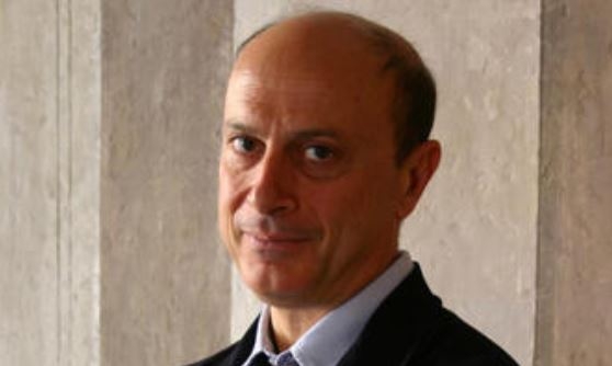 ‘Il Libroscopio’, a Noicattaro la lectio magistralis del presidente dell’Associazione Geografi italiani