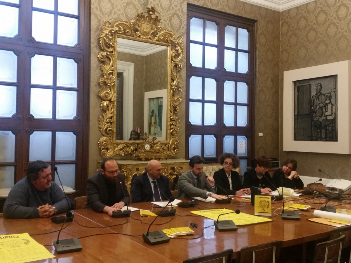 ‘Il Libroscopio’, Noicattaro ospita la settimana della cultura scientifica