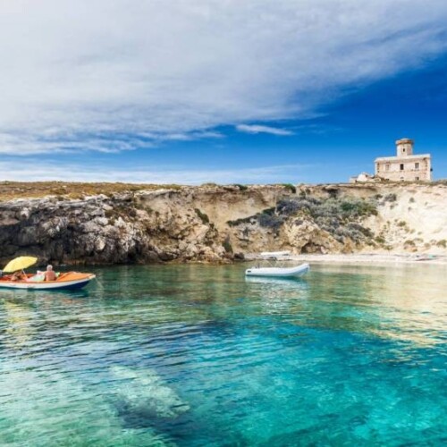 Il mare più bello 2022 – La Guida di Legambiente e Touring Club Italiano