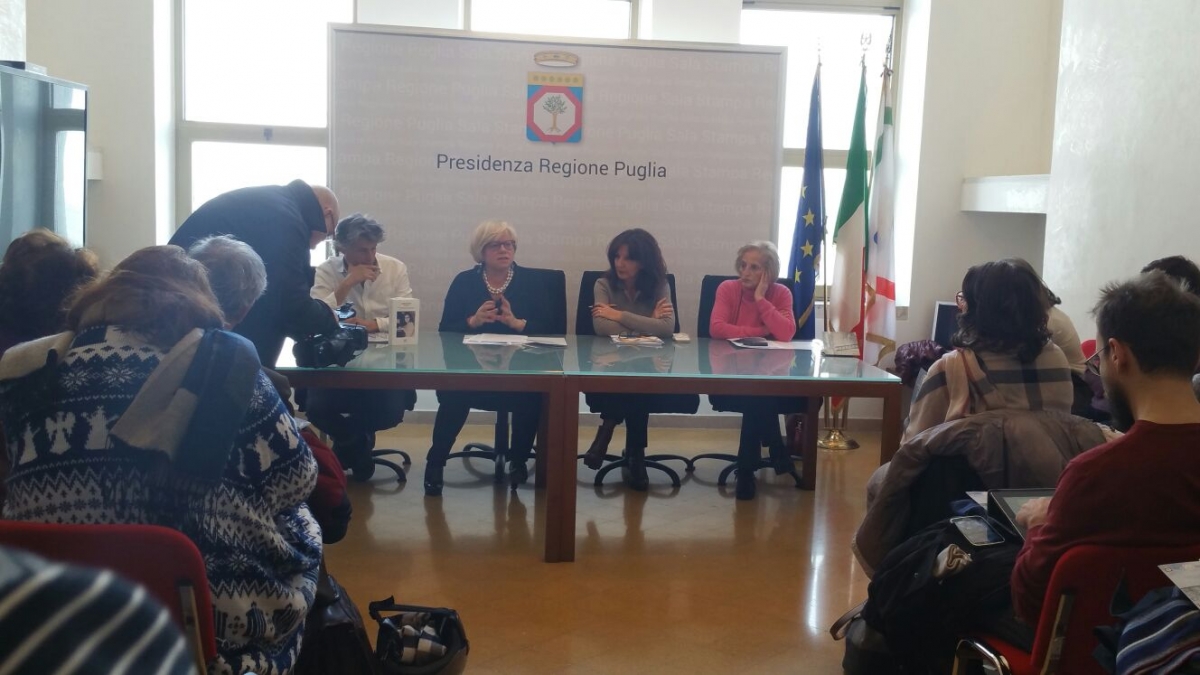 ‘Il Mese della Memoria’: ecco il programma completo dell’iniziativa