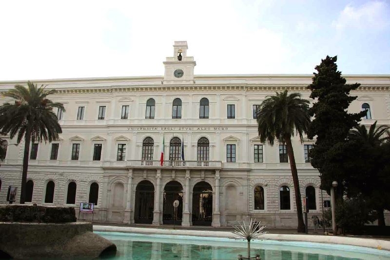 Il Ministero premia l’Università di Bari, più risorse per l’anno 2017