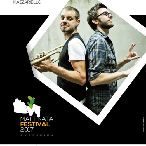 Il musicista Fabrizio Bosso apre il Mattinata Festival 2017