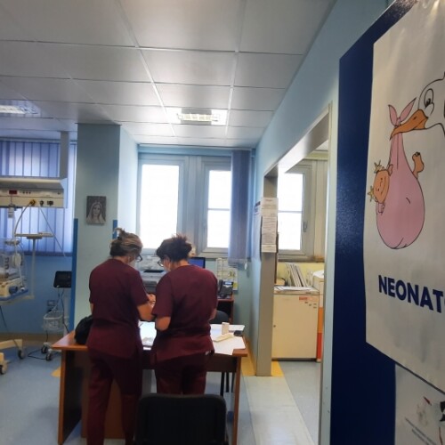 Il parto sicuro e senza dolore all’Ospedale San Paolo: la partoanalgesia attiva dal prossimo 1° luglio