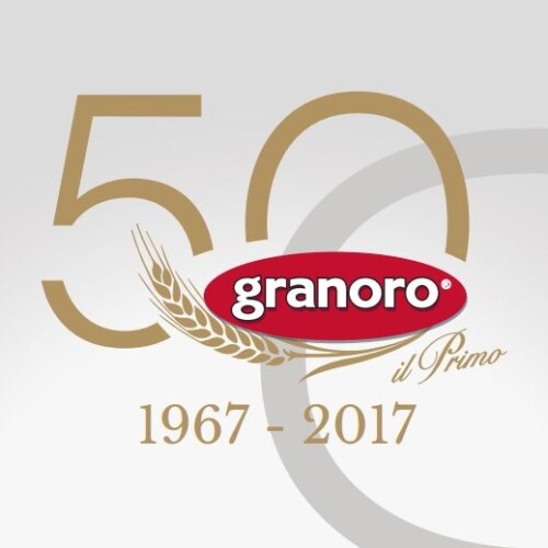 Il Pastificio Granoro compie 50 anni: il 21 gennaio le celebrazioni al teatro comunale di Corato