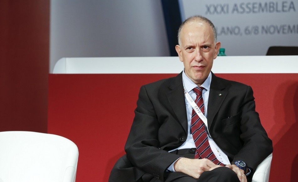 Il Politecnico di Bari conferirà una laurea honoris causa all’imprenditore Vito Pertosa
