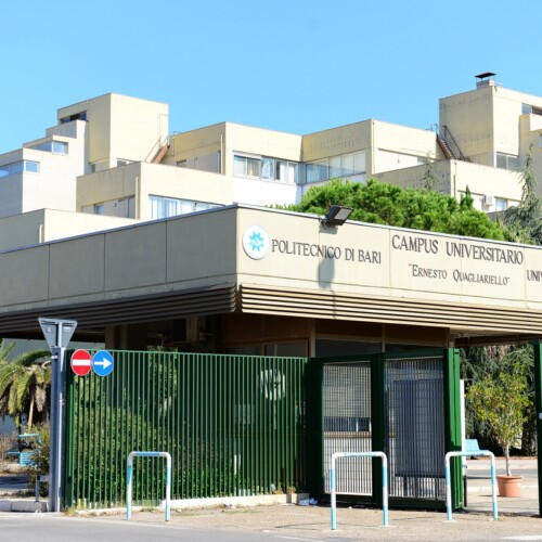 Il Politecnico di Bari ospita il il XXII° Seminario scientifico della Società Italiana Docenti di Trasporti