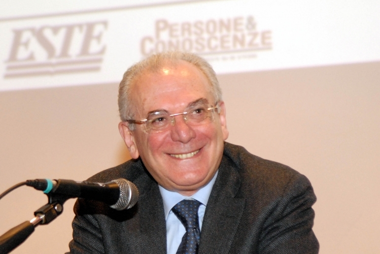 Il premio Cerignolano dell’anno 2016 va all’avvocato Salvatore Tatarella