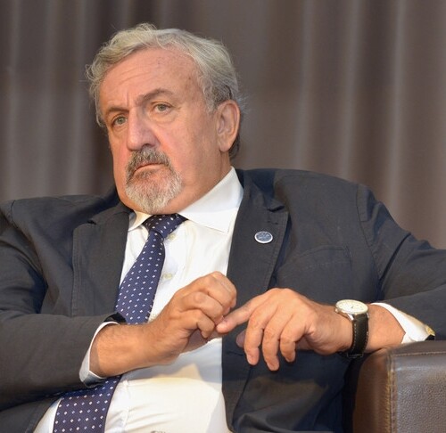 Il Presidente della Regione Puglia oggi a Roma per la firma del Protocollo d’Intesa per l’avvio del Progetto Bandiera dell’Hydrogen Valley