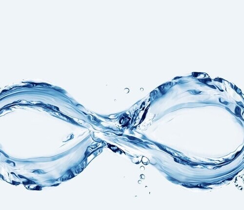 IL PROBLEMA ACQUA VISTO DA UN CLIMATOLOGO