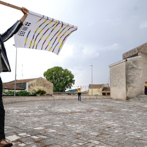 Il programma di Nessuno Resti Fuori 2022 – Festival di teatro, città, persone