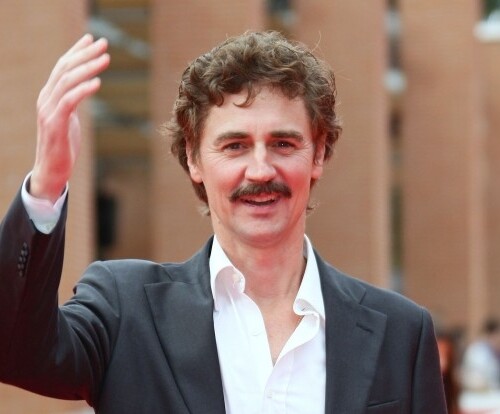 Il regista salentino Edoardo Winspeare al Festival del cinema di Tokyo