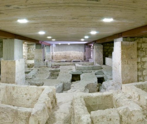 ‘Il sacro incontra l’arte’, all’Archeoclub di Triggiano verrà inaugurata l’installazione dell’artista Nico Angiuli