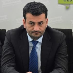 Il sindaco Decaro commenta gli arresti al clan Parisi: ‘Bari dice no alla criminalità’