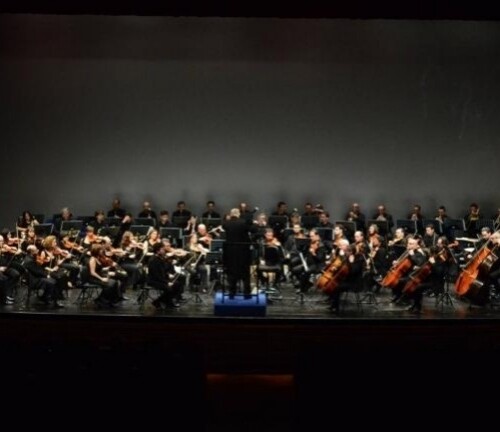 ‘Il suono del silenzio nel giorno della memoria’:il  concerto dell’Orchestra sinfonica metropolitana al Teatro Abeliano di Bari