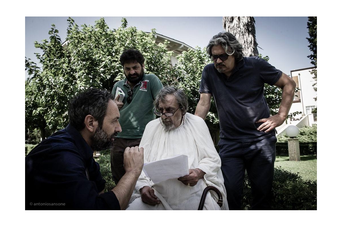 ‘Il Vangelo secondo Mattei’ premiato come miglior commedia indipendente al Russia-Italia Film Festival