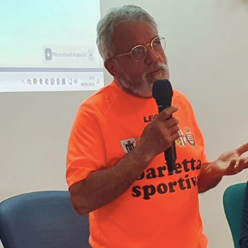 Il viaggio di Pasquale: 1700 km a piedi nel nome di suo padre