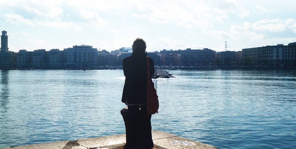 ‘Il viandante’, la città di Bari rende omaggio a Lello Chiaia con una mostra multimediale