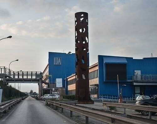 Ilva, Di Maio: ‘Taranto è un deserto, riporteremo nuovi investitori’. Emiliano: ‘Garanzie sulla decarbonizzazione’