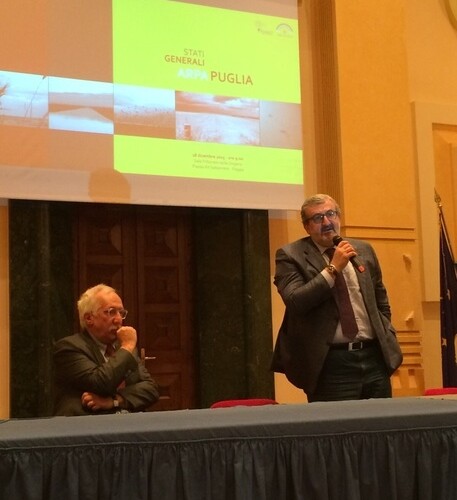 Ilva di Taranto: Arpa Puglia chiede al governo il decreto per la tutela dell’ambiente