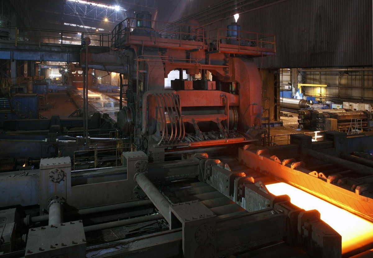 Ilva di Taranto: operaio ustionato da arco elettrico