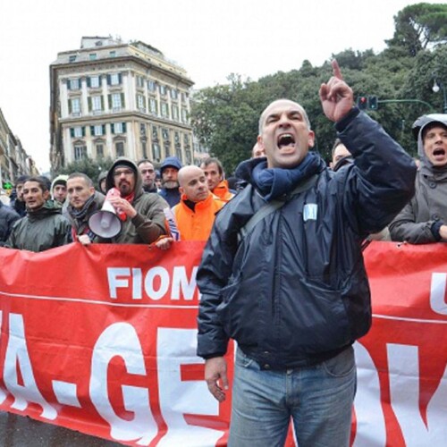 Ilva: domani convocato lo sciopero unitario dei lavoratori