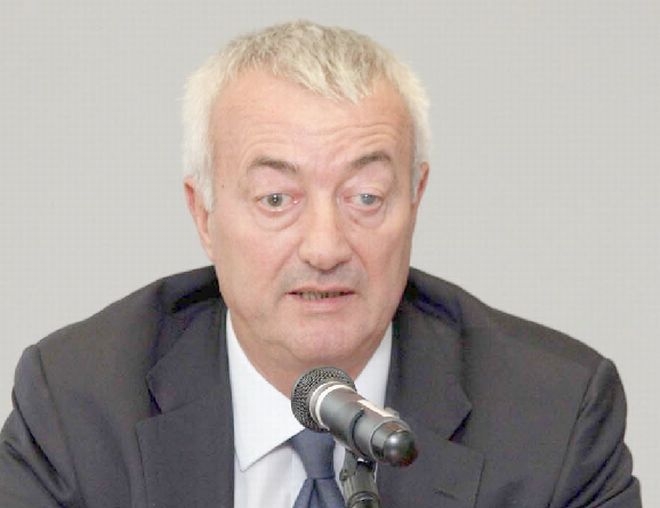 Ilva: istanza di scarcerazione respinta, Fabio Riva resta in carcere