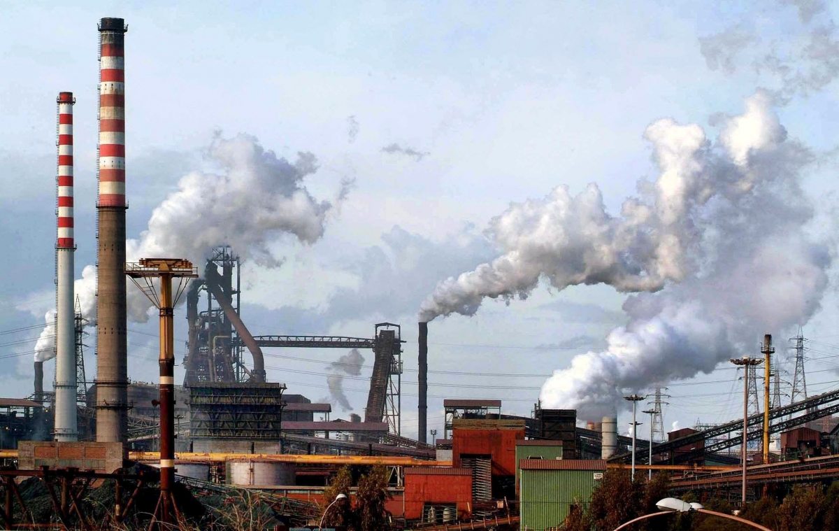 Ilva: la Corte europea respinge il ricorso di una donna malata di leucemia