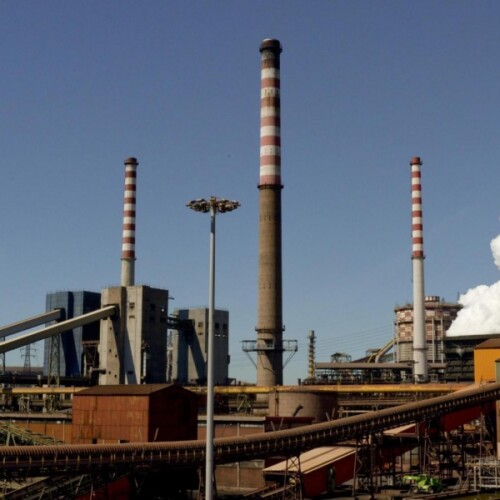 Ilva: la famiglia Riva chiede un risarcimento al commissario europeo per la Concorrenza