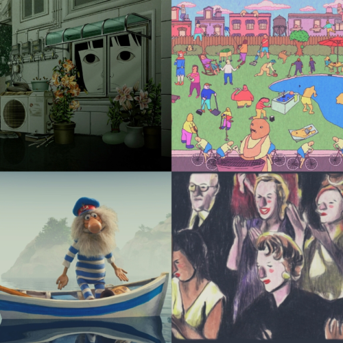 Imaginaria, il Festival Internazionale del cinema d’animazione