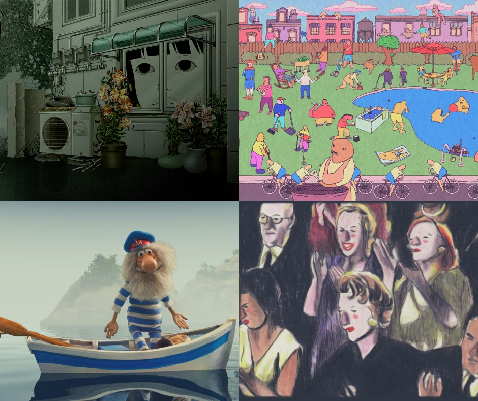 Imaginaria, il Festival Internazionale del cinema d’animazione