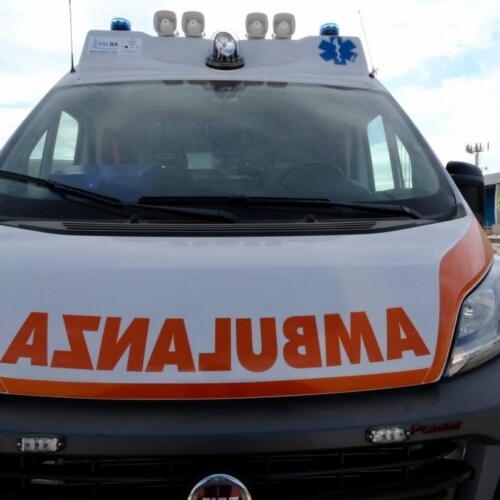In arrivo 55 ambulanze e un parco di veicoli ecologici: potenziamento e svolta “green” per il sistema 118