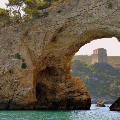 In Puglia, l’estate continua