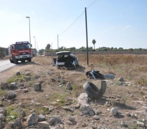 Incidente mortale in Salento: indagati l’autista del tir e il ragazzo che guidava l’auto