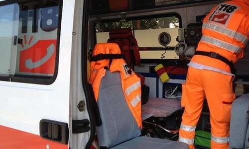 Incidente stradale sulla Lecce-Gallipoli: muore un 52enne