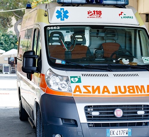 Incidente stradale sulla provinciale Monopoli-Alberobello, muore un 55enne