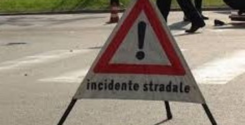 Incidente stradale tra Grumo e Cassano, perde la vita un ragazzo di 12 anni