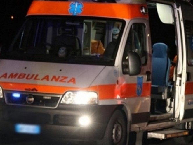 Incidente sulla Barletta-Trani, muore una donna di 43 anni