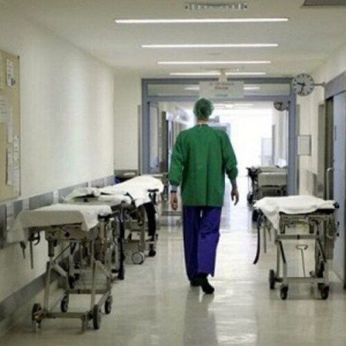 Influenza, la Asl Brindisi pensa agli ospedali di comunità per fronteggiare l’emergenza