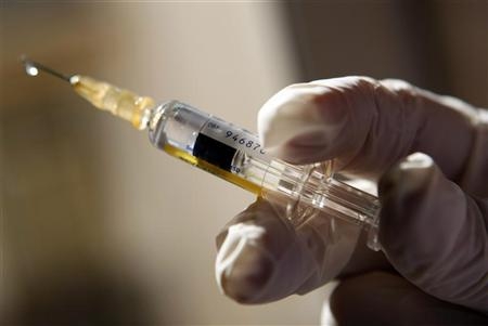 Influenza, nessun virus in Puglia. Lunedì si parte con le vaccinazioni