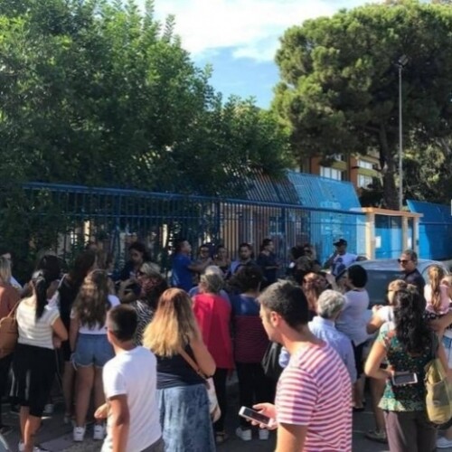 Inquinamento a Taranto, le scuole vicine all’ex Ilva resteranno chiuse fino a maggio