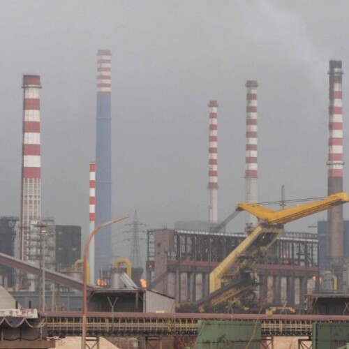 Inquinamento Taranto, dati Arpa al vaglio dei tecnici comunali: ‘Valori in aumento’