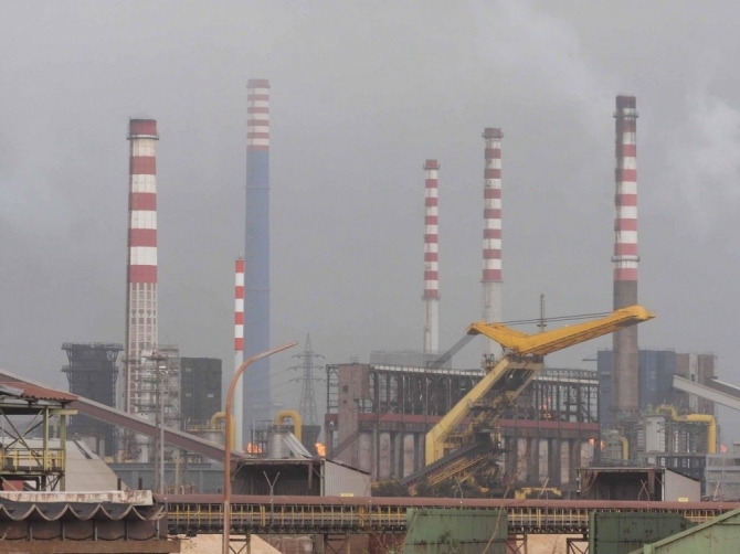Inquinamento Taranto, dati Arpa al vaglio dei tecnici comunali: ‘Valori in aumento’