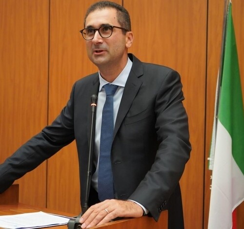 Insediato il nuovo rettore del Politecnico di Bari: ‘Inizia un’avventura entusiasmante’