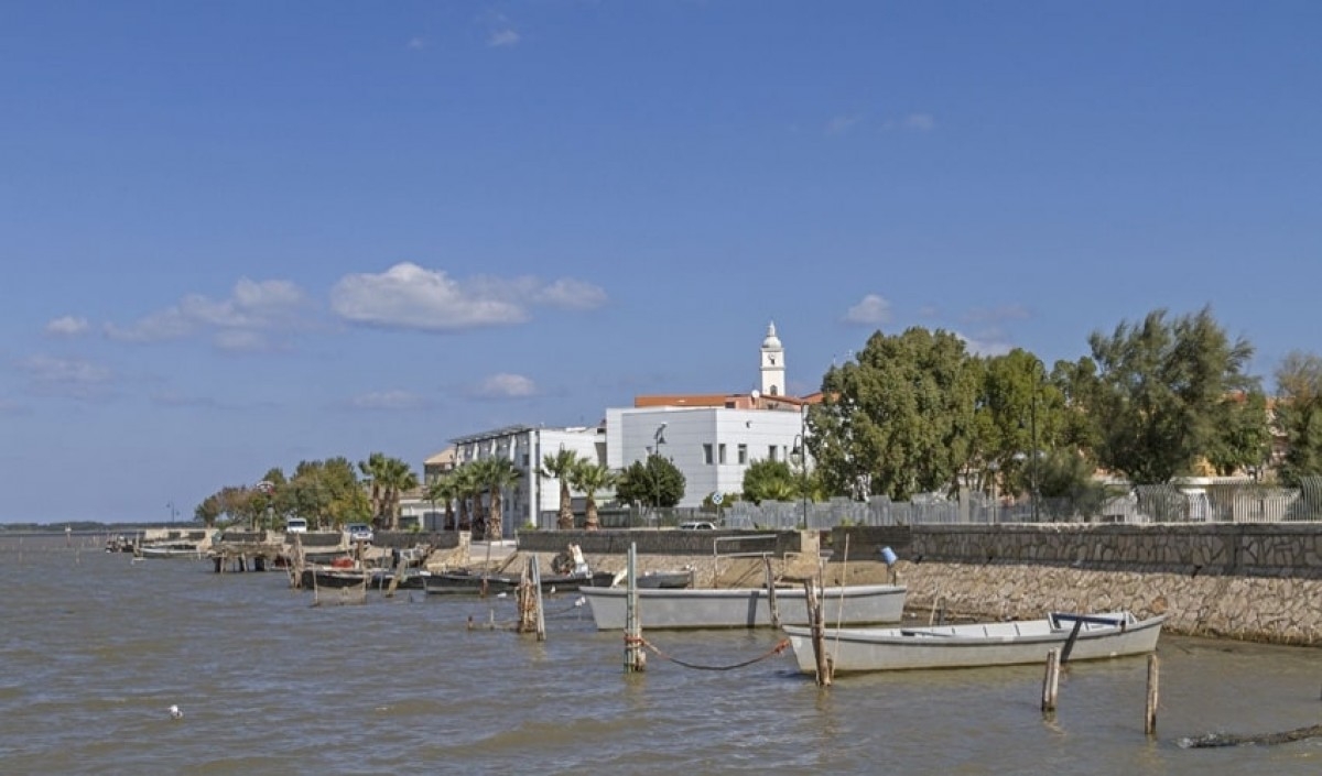 Investimenti per 5 milioni di euro su depuratore, rete idrica e fognaria di Marina di Lesina (Fg)