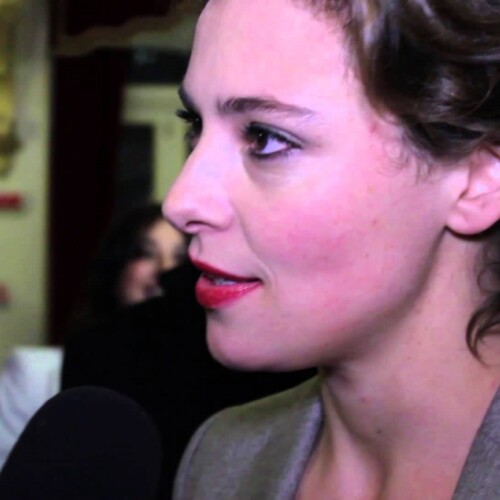 Kim Rossi Stuart e Jasmine Trinca ospiti del Festival europeo del cinema a Lecce