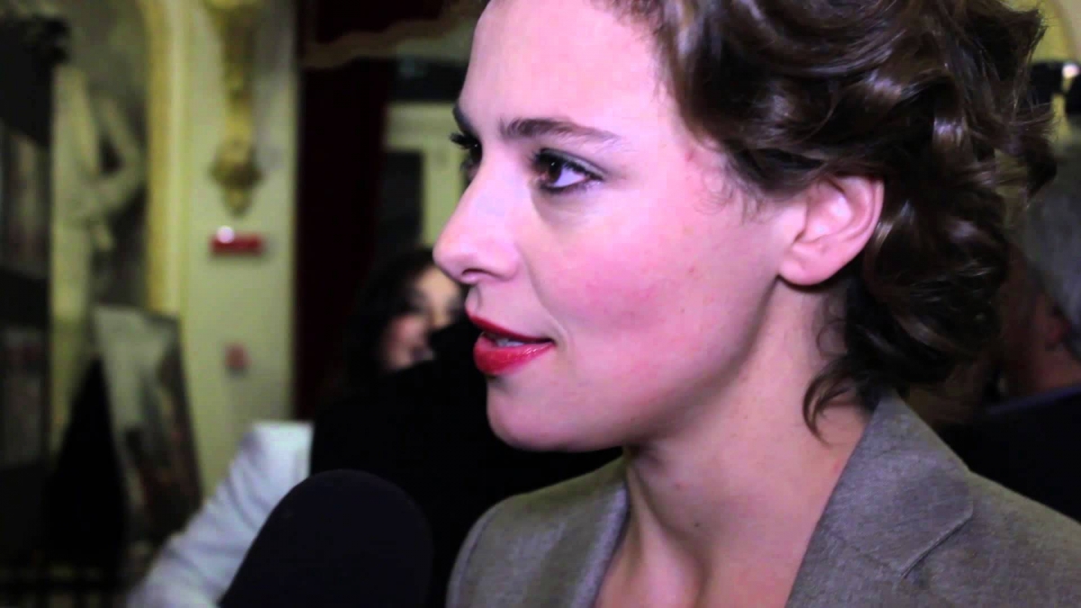 Kim Rossi Stuart e Jasmine Trinca ospiti del Festival europeo del cinema a Lecce