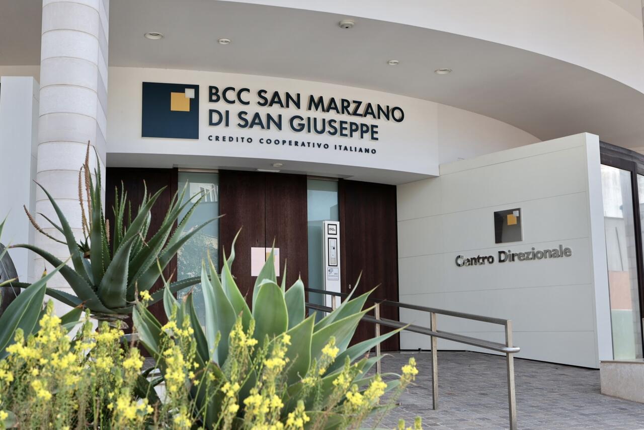 BCC San Marzano promossa anche quest’anno da Altroconsumo Finanza con 5 stelle: tra le 89 banche più solide in Italia