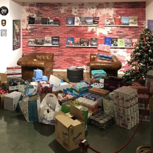 ‘La Befana dell’ASI’, tutto pronto per l’evento organizzato da Old Cars Club e Porsche Club Puglia