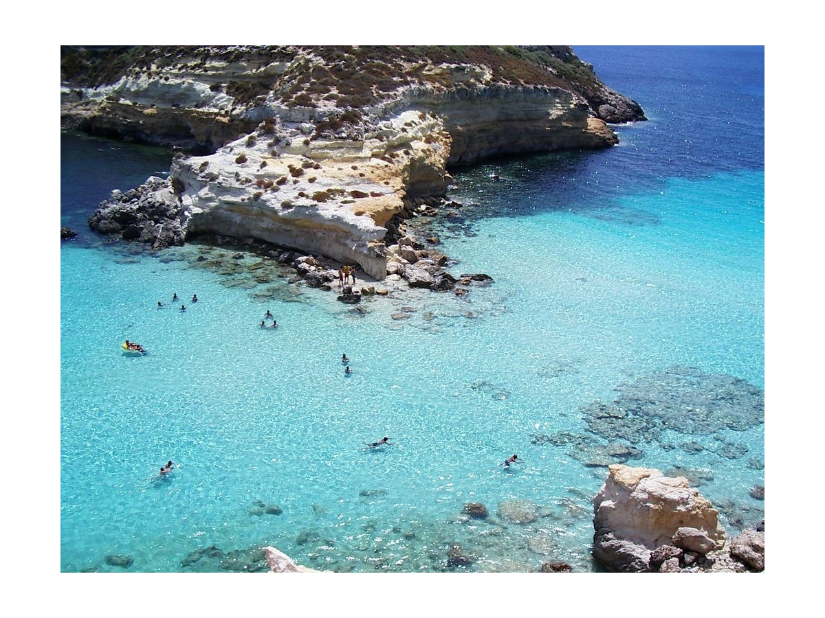 La capitale della felicità è in Puglia, lo dice uno studio dell’Università di Milano