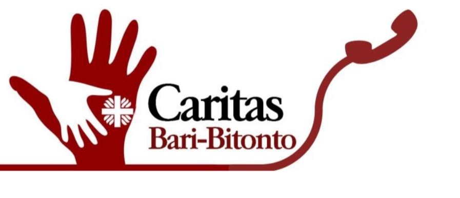 La Caritas Bari-Bitonto lancia una linea telefonica dedicata per chi sente l’esigenza di parlare con qualcuno